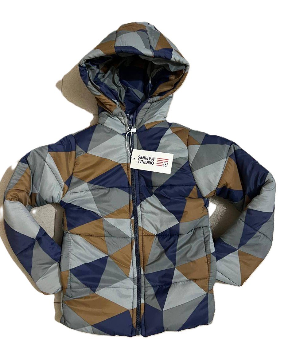 Boys Padding Jacket